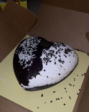   at RivaReno Gelato in St Julians