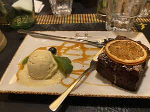   at Peter Pane - Rankestraße in Berlin