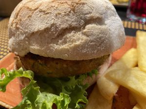   at Peter Pane - Rankestraße in Berlin