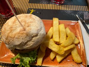   at Peter Pane - Rankestraße in Berlin