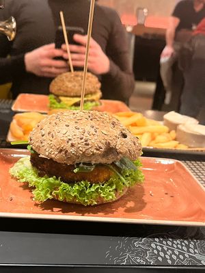   at Peter Pane - Rankestraße in Berlin