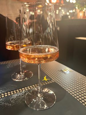   at Peter Pane - Rankestraße in Berlin