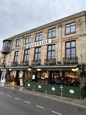 Exterior   at Quayside in Whitby