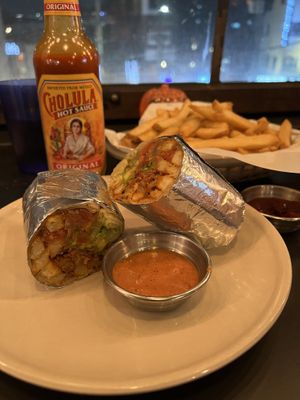   at California Kitchen & Craft Pub in Seoul