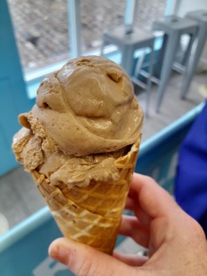  at Sprinkles in Whitby