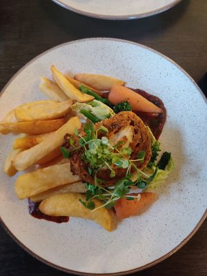  at The Bay Horse Inn in Nelson