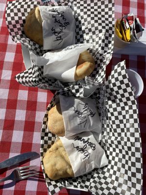 YUM at Bunzy's Family Stop in Colorado Springs