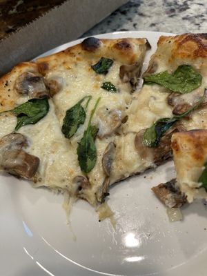   at Bunzy's Family Stop in Colorado Springs