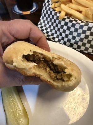   at Bunzy's Family Stop in Colorado Springs