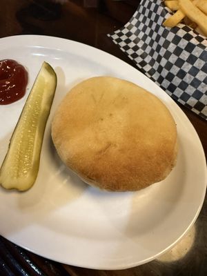   at Bunzy's Family Stop in Colorado Springs