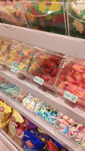  at Que Bo in Barcelona