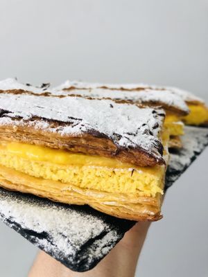 Russo vegan  at Da Praceta in Povoa De Varzim