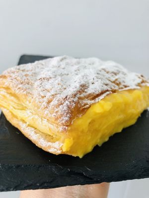 Almofada ou delícia  at Da Praceta in Povoa De Varzim