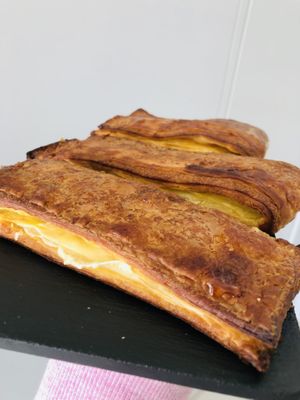 Lanche misto vegan  #Veganuary at Da Praceta in Povoa De Varzim