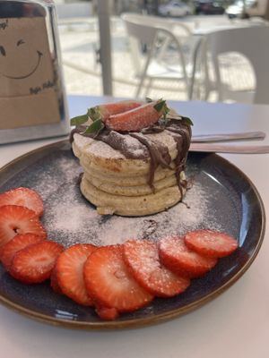   at Da Praceta in Povoa De Varzim