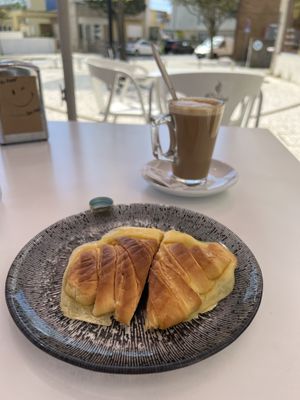   at Da Praceta in Povoa De Varzim