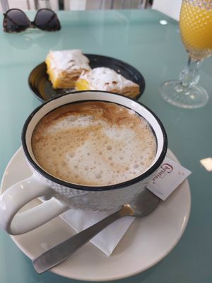  at Da Praceta in Povoa De Varzim