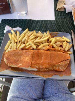   at Da Praceta in Povoa De Varzim