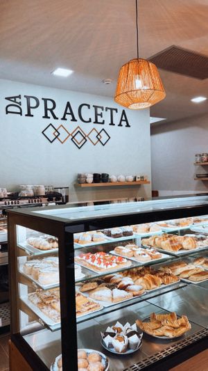   at Da Praceta in Povoa De Varzim