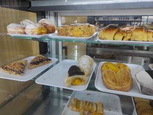 Vegan at Da Praceta in Povoa De Varzim