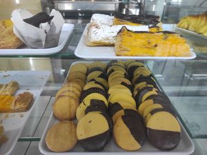 Vegan at Da Praceta in Povoa De Varzim