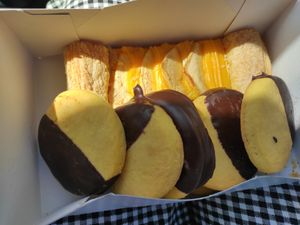 Húngaros are good at Da Praceta in Povoa De Varzim