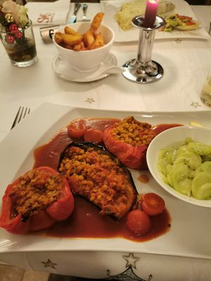  at Stadthotel Stern in Wismar