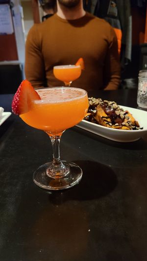 Cocktail Special at The Owl House in Rochester