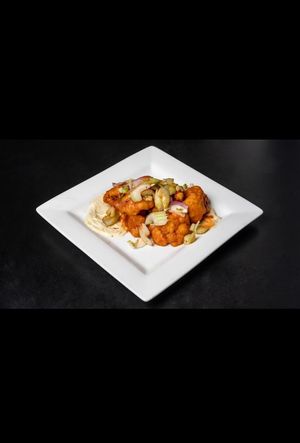   at The Owl House in Rochester