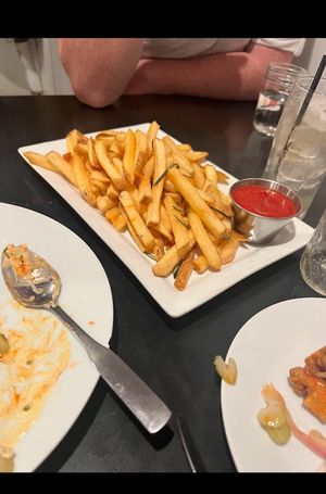   at The Owl House in Rochester