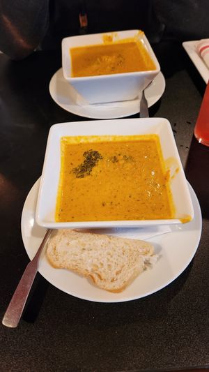 #Veganuary at The Owl House in Rochester