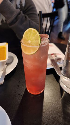 #Veganuary at The Owl House in Rochester