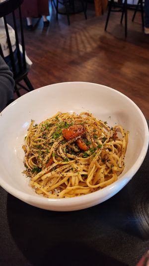 #Veganuary at The Owl House in Rochester