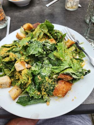 Kale Cesar at The Owl House in Rochester