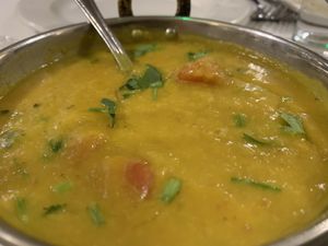 Tarka Daal  at The Capital in Durham