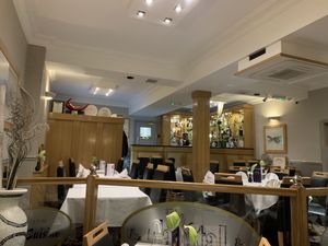 Interior   at The Capital in Durham