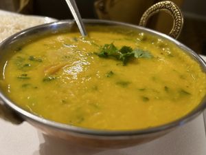 Tarka Dhal  at The Capital in Durham
