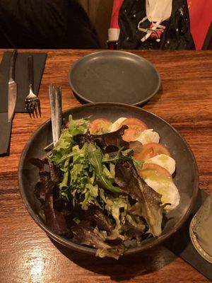   at IL Pizzaiolo in Porto