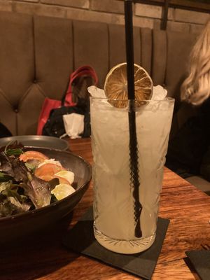   at IL Pizzaiolo in Porto