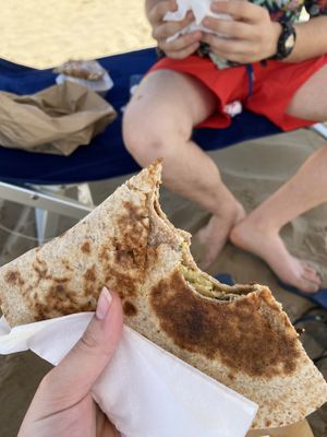   at Sbionta in Rimini