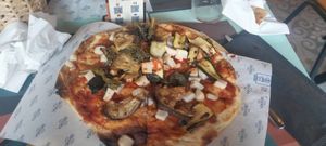  at Sbionta in Rimini