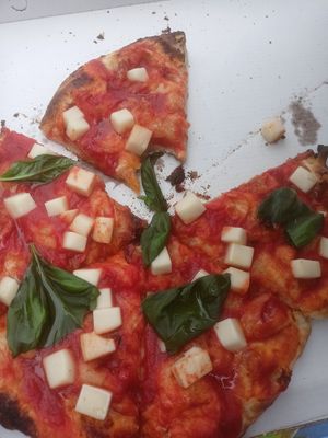  at Sbionta in Rimini