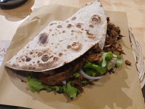  at Sbionta in Rimini