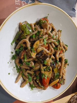  at Sbionta in Rimini