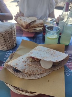  at Sbionta in Rimini