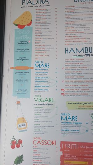  at Sbionta in Rimini