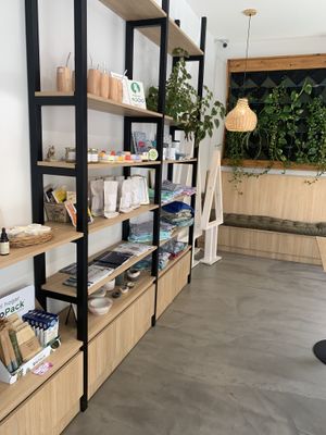   at Isla Vegana in Ushuaia