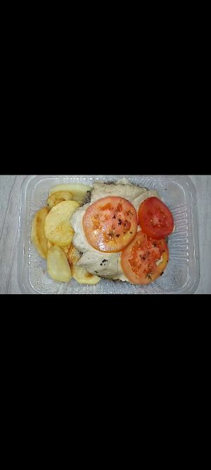  at Isla Vegana in Ushuaia