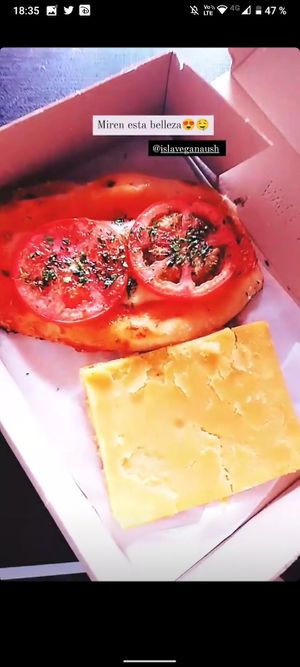  at Isla Vegana in Ushuaia