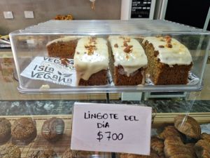  at Isla Vegana in Ushuaia